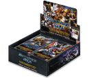 Battle Spirits Saga - Set 01 - Booster Box