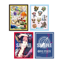 OP - One Piece: Set 16 - Card Sleeves