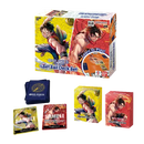 ONE PIECE - SD01 - Set Sail Deck Set (PREORDER)