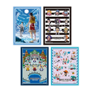One Piece - Set 15 - Card Sleeves
