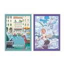 OP - One Piece: Limited Edition Version 7 - Card Sleeves