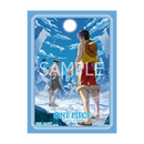 One Piece - Set 15 - Card Sleeves
