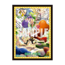 OP - One Piece: Set 16 - Card Sleeves