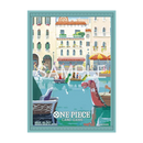 OP - One Piece: Limited Edition Version 7 - Card Sleeves