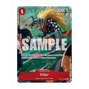 ONE PIECE - Illustration Vol.8 - Box Set (PREORDER)