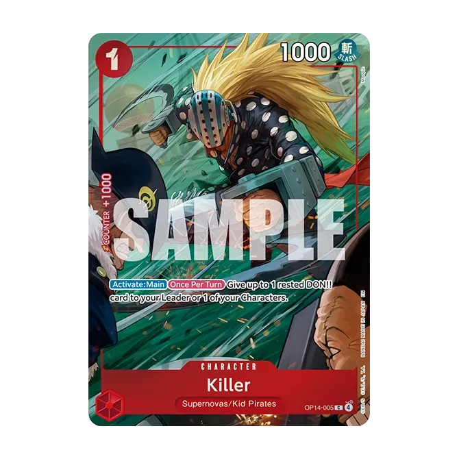 ONE PIECE - Illustration Vol.8 - Box Set (PREORDER)