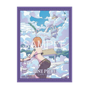 OP - One Piece: Limited Edition Version 7 - Card Sleeves