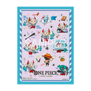 One Piece - Set 15 - Card Sleeves