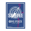 OP - One Piece: Set 16 - Card Sleeves