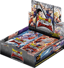DBS - ZL-05: Critical Blow - Booster Box