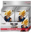 DBS - ZL-EX07: Beyond Generations - Collector Booster Box