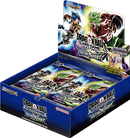 DBS - ZL-EX09: Zenkai Series EX 09 - Ultimate Advent - Booster Box