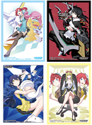Digimon - Card Sleeves 2025 v 2.0 (PREORDER)