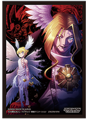 Digimon - Card Sleeves 2025 v 1.0