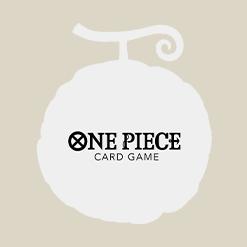ONE PIECE - Devil Fruit Collection - Box Set (PREORDER)