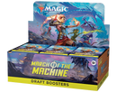 MTG - March of the Machine - Draft Booster Box