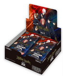 UNION ARENA - Jujutsu Kaisen Vol.2 - Booster Box