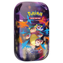 PKMN - Mega Heroes - Mini Tin (PREORDER)