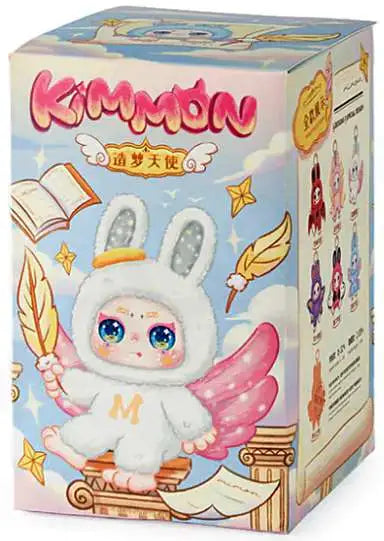 Kimmon Mimons - Dream Maker - Mystery Box