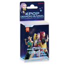Kayou - KPOP Demon Hunters - World Tour cards - Mini Cards Display