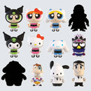 Hello Kitty X Powerpuff Girls - Vinyl Blind Box