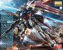 Bandai - Mobile Suit Gundam Seed: Aile Strike - 1/100 Master Grade Model Kit