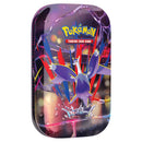 PKMN - Mega Heroes - Mini Tin (PREORDER)
