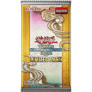 YGO - Limited Pack World Championship 2026 - Booster Pack