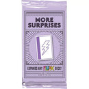Fluxx: Expansion - More Suprises