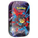 PKMN - Mega Heroes - Mini Tin (PREORDER)