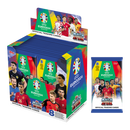Topps - 2024 Match Attax UEFA EURO Soccer - Booster Pack