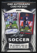 Leaf - 2023 Soccer - Blaster Box