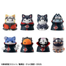 Mega Cat - Nyaruto! m Showdown vs. the Akatsuki! - Mystery Box