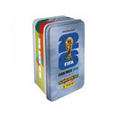 Topps - 2026 Adrenalyn XL FIFA World Cup Soccer - Mega Tin
