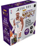 Panini - 2024-25 Select Basketball - Mega Box