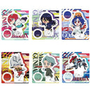 Tokotoko ACrylic Stand - Mobile Suit Gundam GQuuuuuuX