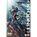 Bandai - Mobile Suit Gundam 00: Qan[T] - 1/100 Master Grade Model Kit