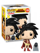 POP! - My Hero Academia - 1350 - Yaoyorozu W/ Cannon - Figure