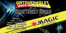 [MTGD] - Magic: the Gathering: Draft In-Store Locals