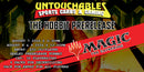 [MTGE] - The Hobbit Prerelease Ticket