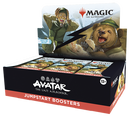 MTG - Avatar the Last Airbender - Jumpstart Booster Box (PREORDER)