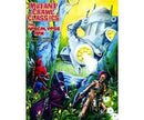 Mutant Crawl Classic: The Apocalypse Ark