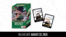 ONE PIECE - Legacy of the Master - Double Pack Set Vol. 8