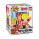POP! - Boruto - 1361 - Naruto Baryon Mode - Figure
