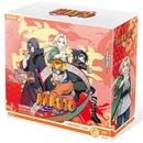 Kayou TCG - Naruto Smriti TCG: Earth Scroll Series 2 - Box