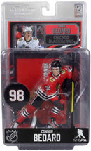 McFarlane Toys - Figure Collection - Connor Bedard - Chicago Blackhawks