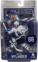 McFarlane Toys - Figure Collection - William Nylander - Variant - Toronto Maple Leafs