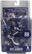 McFarlane Toys - Figure Collection - William Nylander - Toronto Maple Leafs
