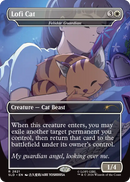 MTG - Secret Lair x Lofi Girl: Beats to Cast to - Non Foil