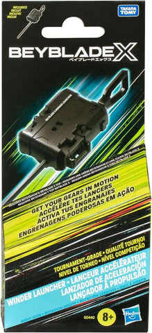 Beyblade X - Winder Launcher